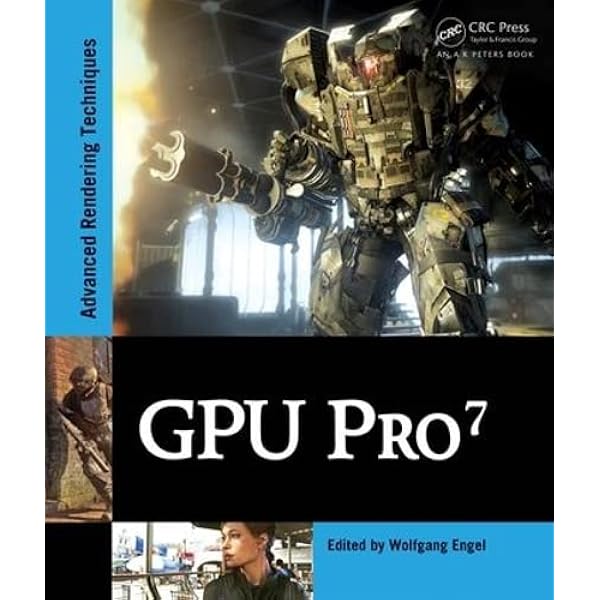 GPU Pro 2: Advanced Rendering Techniques: 02 : Engel, Wolfgang